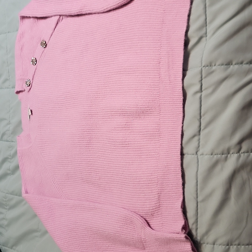 NWT Womens Winter Sweater